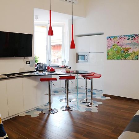 Casa Veniero Apartment Рим Екстериор снимка
