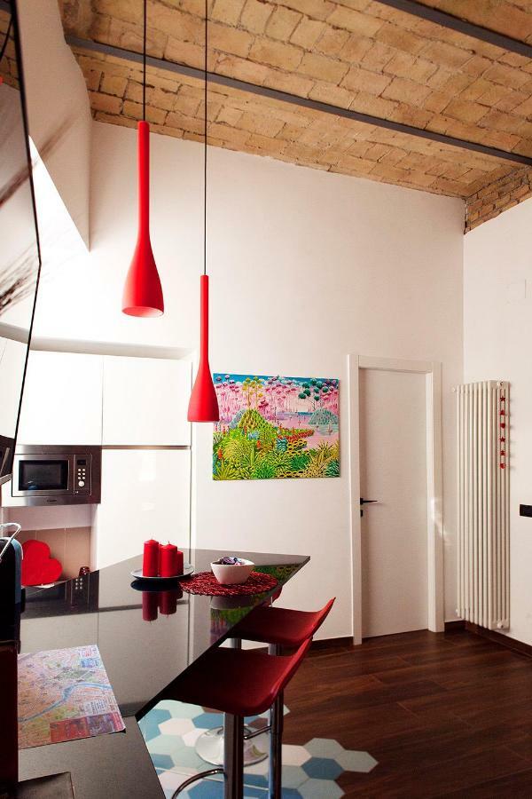 Casa Veniero Apartment Рим Екстериор снимка