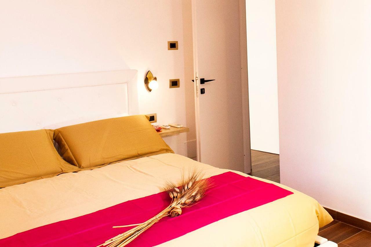 Casa Veniero Apartment Рим Екстериор снимка