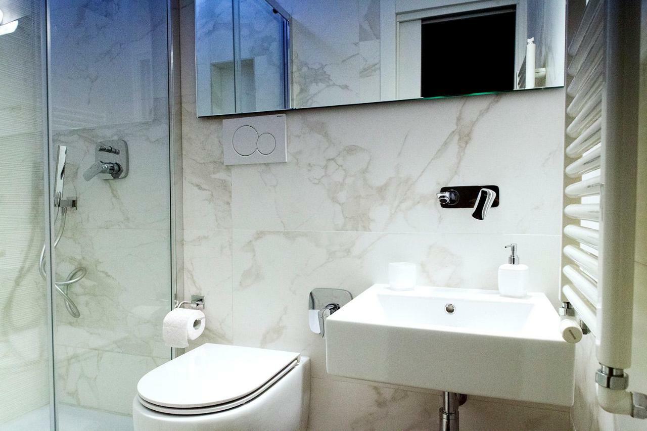 Casa Veniero Apartment Рим Екстериор снимка