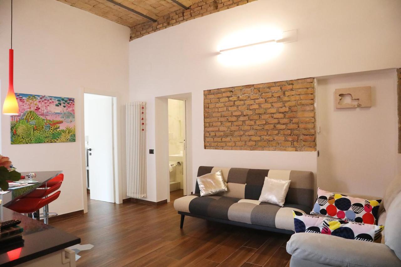 Casa Veniero Apartment Рим Екстериор снимка