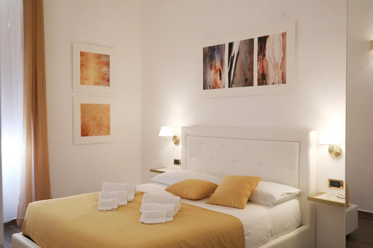 Casa Veniero Apartment Рим Екстериор снимка