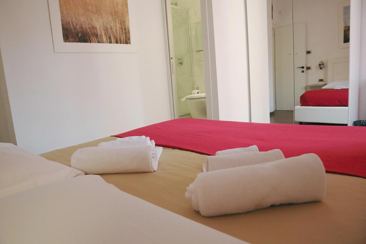 Casa Veniero Apartment Рим Екстериор снимка